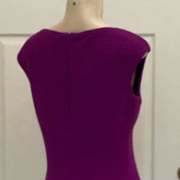 “AMERICAN GIRL” 💜 Super Sexy & Chic Purple Dress - Picture 12 of 16